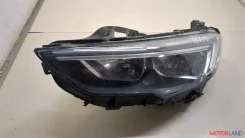 ���� (��������) Buick Regal 2017-2021 20847345, ����� 39050368 ����