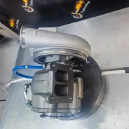 ��������������� Holset 2834546 MD11, DTI11 Renault, Volvo C-Series, FH11, T-Series 2834546 ����