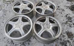 Mak Rave. 6.5x15", 5x100, 5x114.3, ET45, �� 73,1���. ����