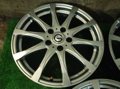 Grampus. 7.0x17", 5x114.3, ET38 ����