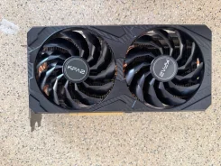 GeForce RTX 3060 Ti ����