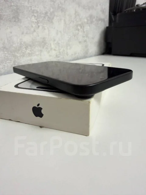 Apple iPhone 15. �/�, 128 ��, ������, 3G, 4G LTE, 5G, Dual-SIM, NFC ����