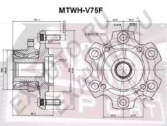 ������� �������� MTWHV75F ����