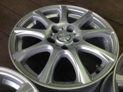 Dunlop Dufact. 6.5x16", 5x114.3, ET38, �� 60,1���. ����