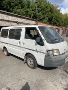 Nissan Vanette Largo ����
