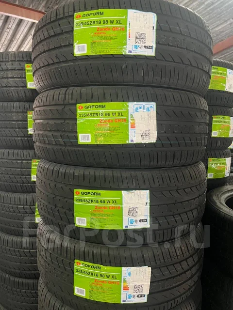 Goform GH18. ������, 2025 ���, ����� ����