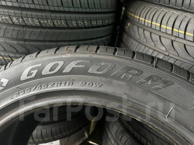 Goform GH18. ������, 2025 ���, ����� ����