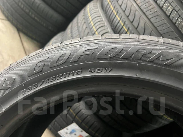 Goform GH18. ������, 2025 ���, ����� ����
