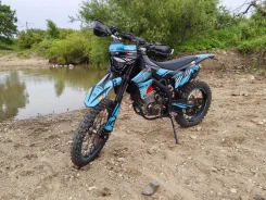 Regulmoto ZR PR 300. 300����. ��., ��������, ���������, ������ �� �� ����