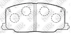 ������� G-brake GP-02065 GP02065 ����