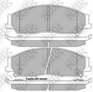 ������� G-brake GP-02304 GP02304 ����