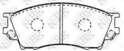 ������� G-brake GP-03098 GP03098 ����