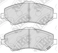 ������� G-brake GP-22034 GP22034 ����