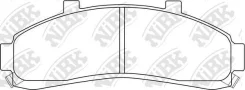 ������� G-brake GP-23097 GP23097 ����