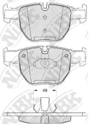 ������� G-brake GP-23163 GP23163 ����