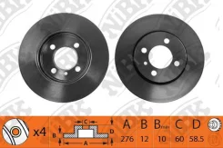 ���� ��������� G-brake GR-01704 GR01704 ����