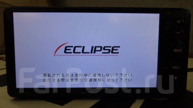Eclipse ����