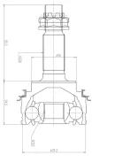 ���� ������� NKN N-1049-2H N10492H ����