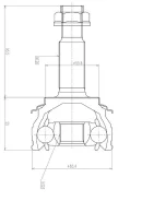 ���� ������� NKN N-1321-2H N13212H ����