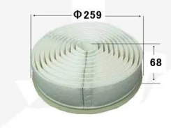 ������ ��������� Shinko SA-168A (17801-50010) SA168A ����