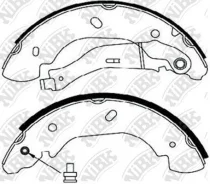 ������� ����. ��� �/� Ford Transit (00-) �������. 254�52 (GF 1065) GF1065 ����