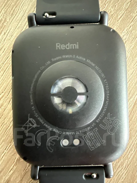 Redmi Watch 5 Active ����