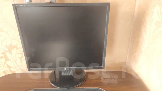 LG. 19", ���������� �� (LCD, LED, QLED) ����