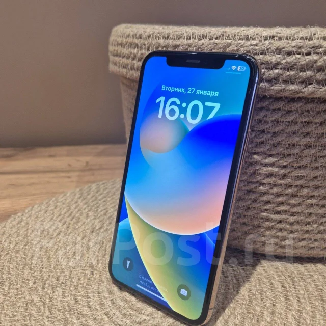 Apple iPhone 11 Pro. �/�, 64 ��, �������, 3G, 4G LTE, 5G ����