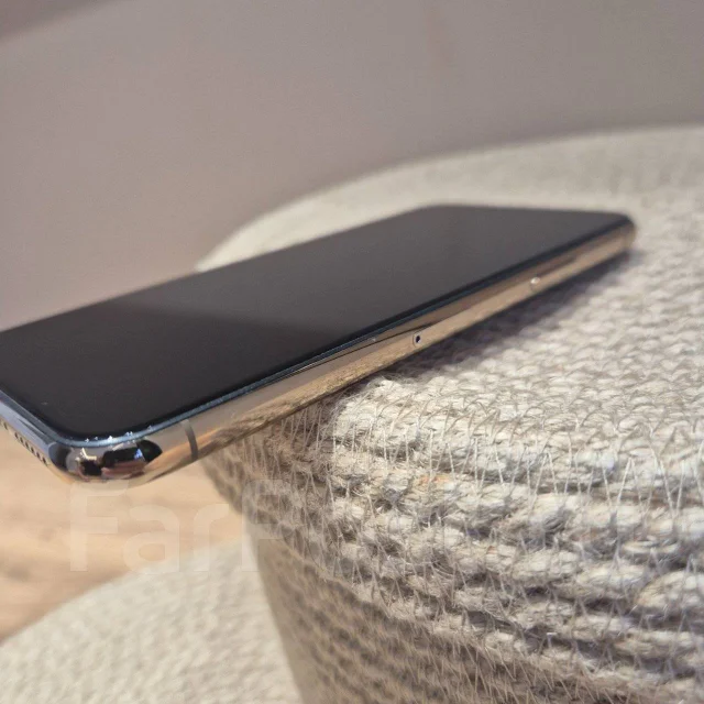Apple iPhone 11 Pro. �/�, 64 ��, �������, 3G, 4G LTE, 5G ����