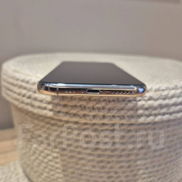 Apple iPhone 11 Pro. �/�, 64 ��, �������, 3G, 4G LTE, 5G ����