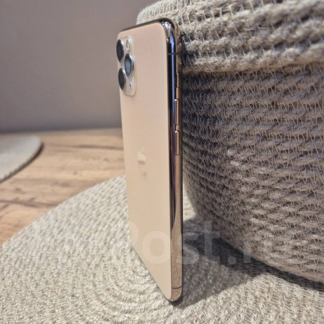 Apple iPhone 11 Pro. �/�, 64 ��, �������, 3G, 4G LTE, 5G ����