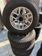 Monza Kazera. 8.0x17", 6x139.7, ET20, �� 110���. ����