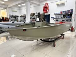 XStream 420S. 2026 ���, ����� 4,22��., ��������� ��� ���������, 40��.�., ������ ����