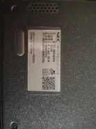 NEC. 13", 2,5����, ��� 8 ��, ���� 500���, WiFi: 1, Bluetooth: 1, ����������� �� 6��. ����