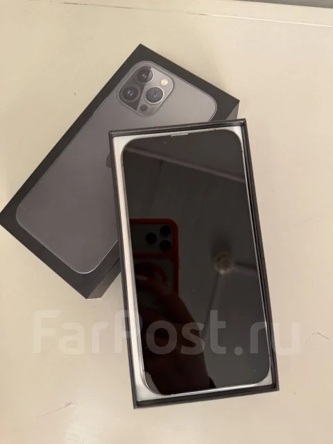 Apple iPhone 13 Pro Max. �/�, 256 �� ����