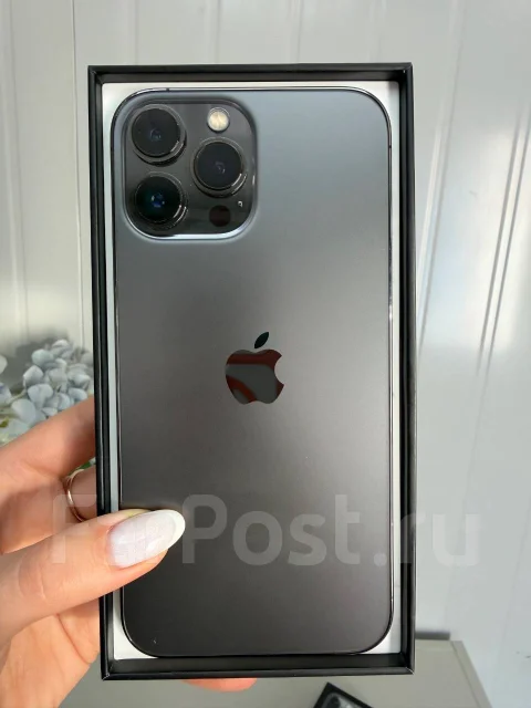 Apple iPhone 13 Pro Max. �/�, 256 �� ����