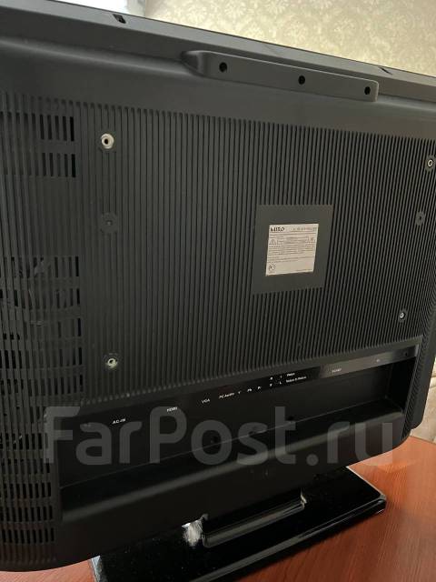 Miro. LCD (��) ����