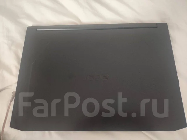 Acer Nitro 5 AN515-55. 15.6", 4,5����, ��� 16 ��, ���� 512���, WiFi: 1, Bluetooth: 1, ����������� �� 3��. ����