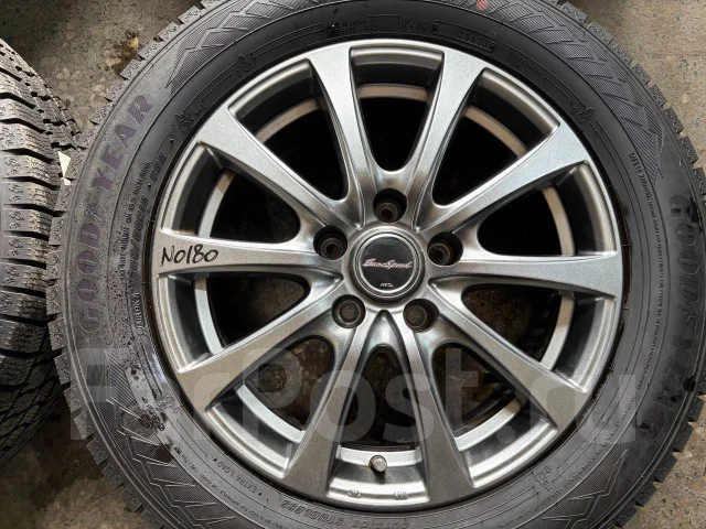 MID. 6.5x16", 5x114.3, ET38 ����