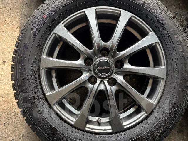 MID. 6.5x16", 5x114.3, ET38 ����