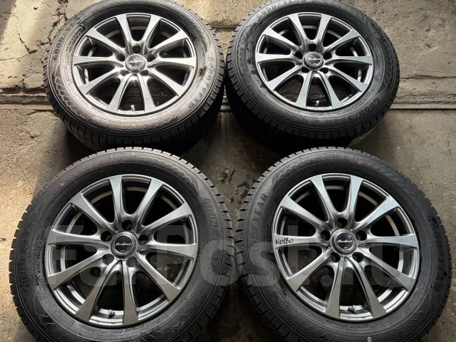 MID. 6.5x16", 5x114.3, ET38 ����