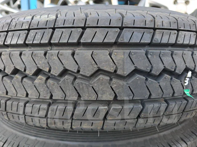 Toyo V-02e. ������, 2022 ���, �/�, ����� �� 5 % ����