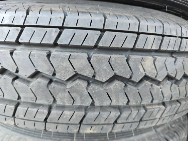 Toyo V-02e. ������, 2022 ���, �/�, ����� �� 5 % ����