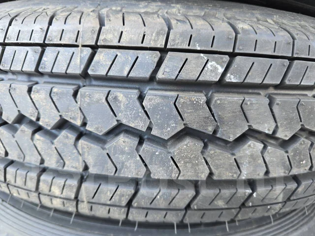 Toyo V-02e. ������, 2022 ���, �/�, ����� �� 5 % ����