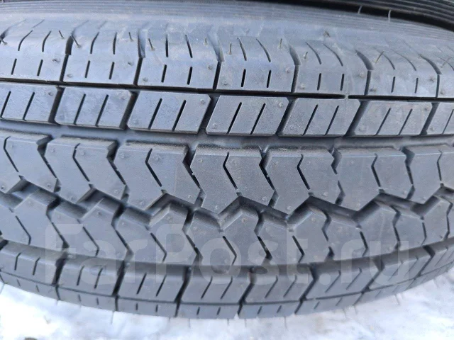 Toyo V-02e. ������, 2022 ���, �/�, ����� �� 5 % ����