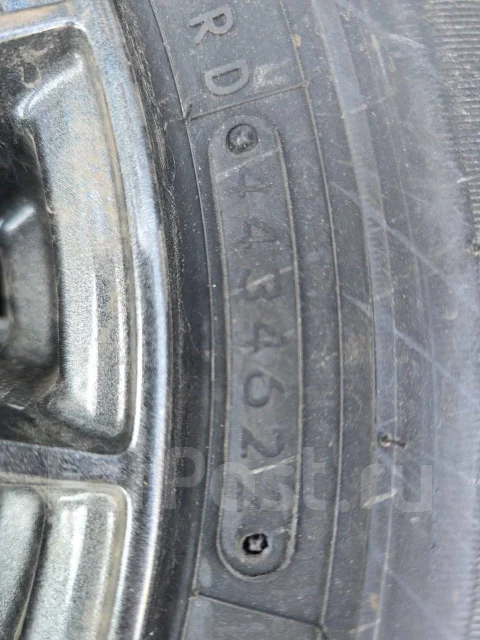 Toyo V-02e. ������, 2022 ���, �/�, ����� �� 5 % ����