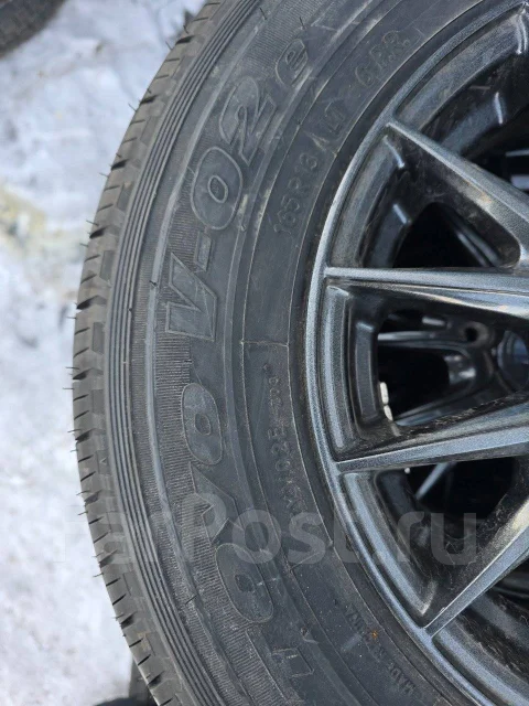 Toyo V-02e. ������, 2022 ���, �/�, ����� �� 5 % ����