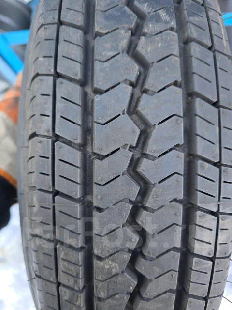 Toyo V-02e. ������, 2022 ���, �/�, ����� �� 5 % ����