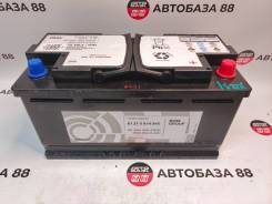 ����������� BMW AGM 92Ah 850A 61215A14945 61215A14945 ����