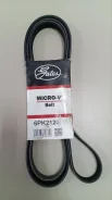 ������ ���������� 6PK2120 Gates 6PK2120 ����